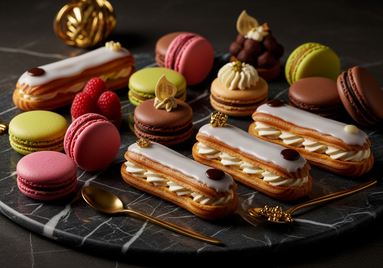 Collection La Merienda